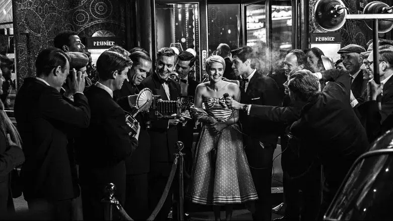 Nouvelle Vague - Fondo