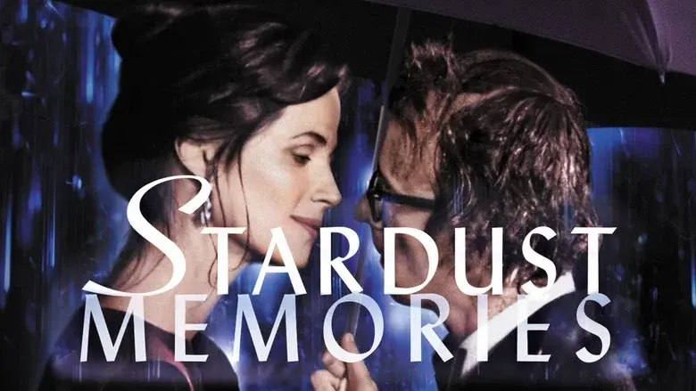 Recuerdos de una estrella - Fondo
