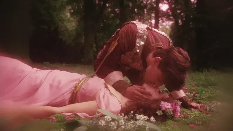 La hermanastra fea - Fondo