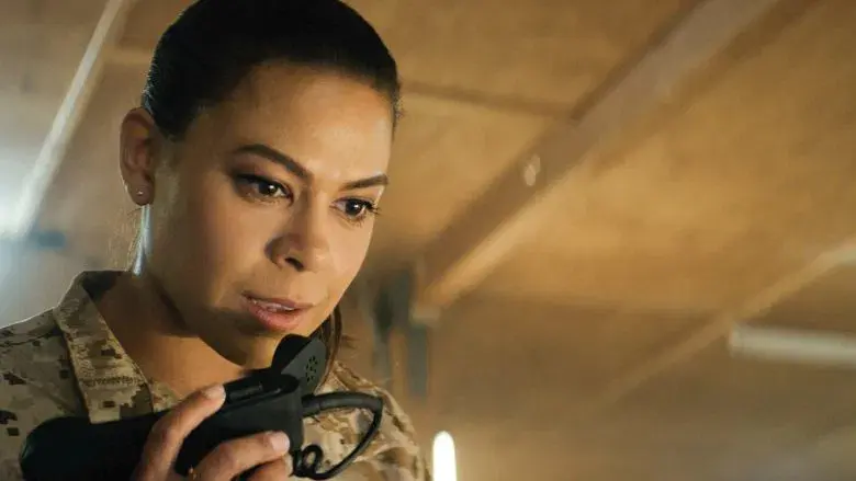 Enemigo de mi enemigo