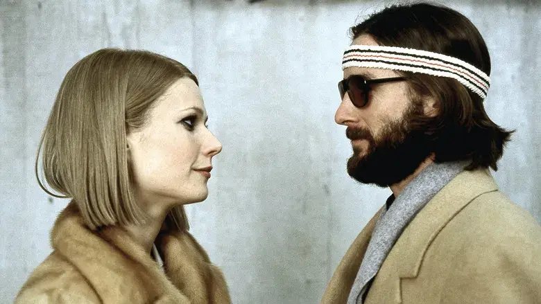 Los Tenenbaums. Una familia de genios - Fondo