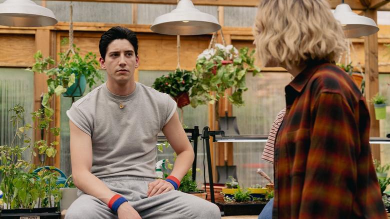 Espíritus en la escuela - Fondo