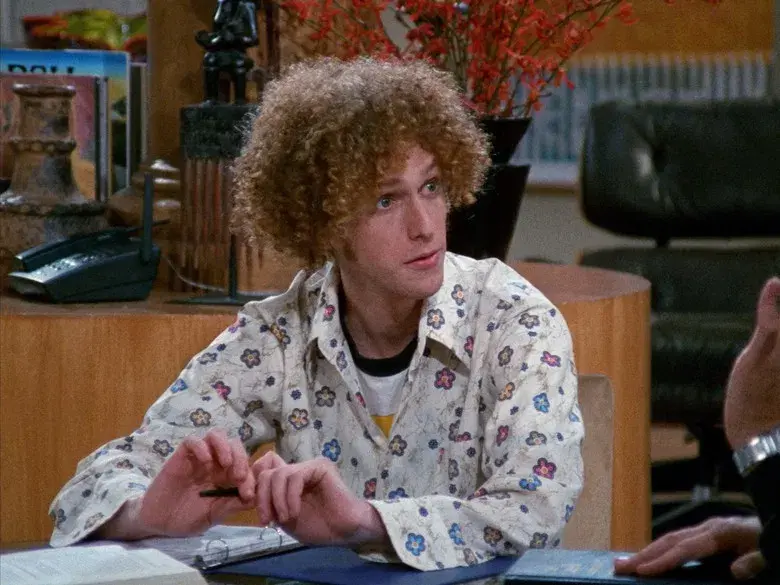 Un capricho pasajero