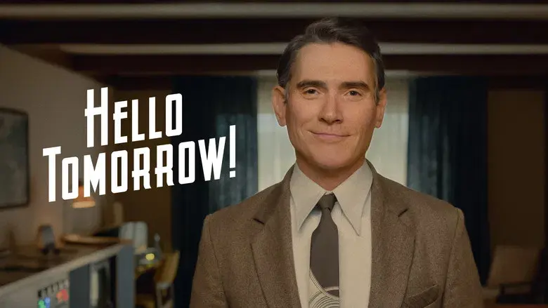 Por un mañana mejor - Fondo