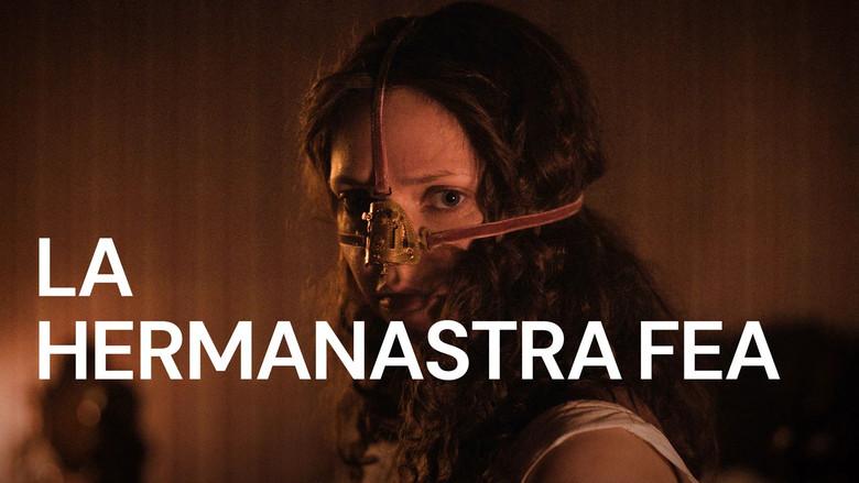 La hermanastra fea - Fondo