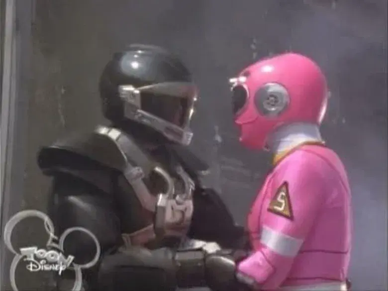 La caída del fantasma