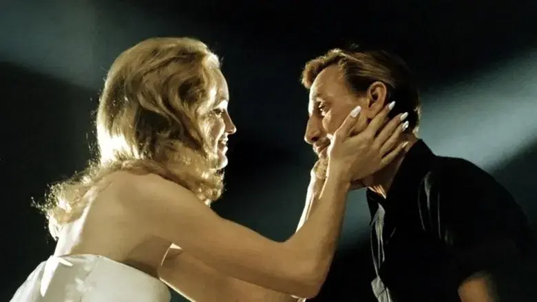 All That Jazz (Empieza el espectáculo) - Fondo