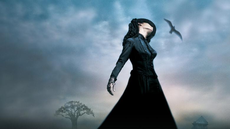 Amada hija (Beloved) - Fondo