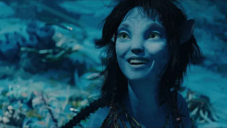 Avatar: El sentido del agua - Fondo