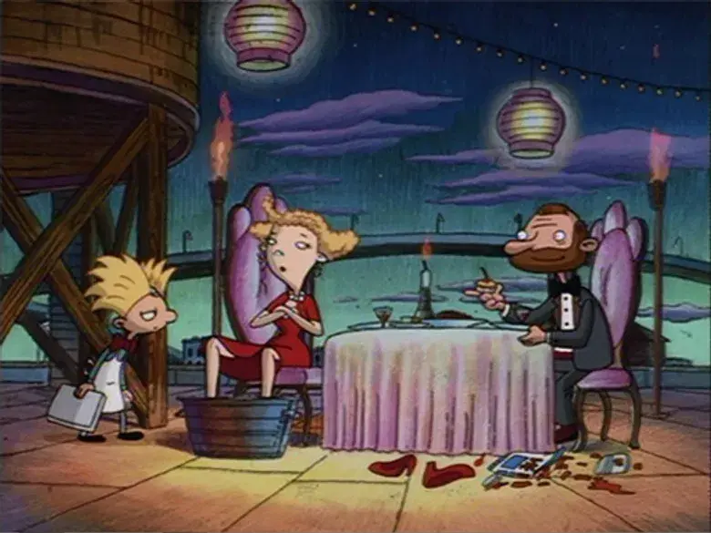 Día de San Valentín