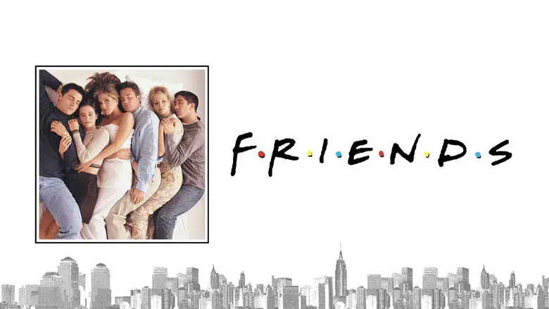 Friends - Fondo