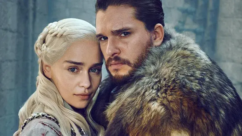 Juego de tronos - Fondo