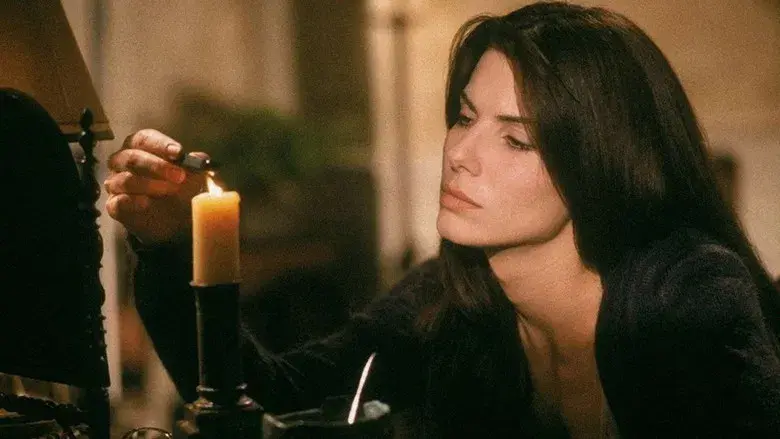 Prácticamente magia - Fondo