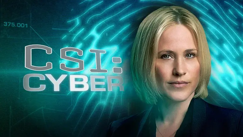 CSI: Cyber - Fondo
