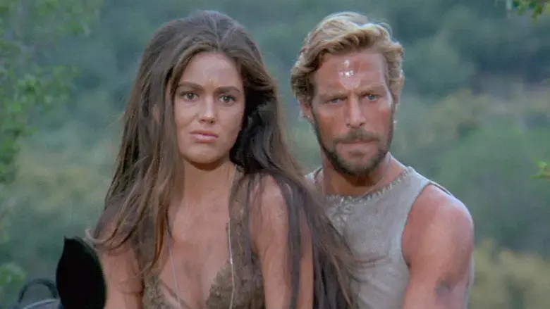 Regreso al planeta de los simios - Fondo