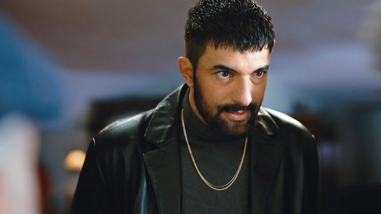 Mi nombre es Farah - Fondo