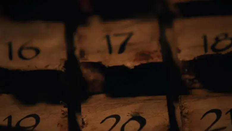 Noche de Paz, Noche de Muerte - Fondo