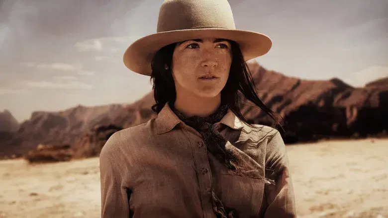 Horizon: An American Saga - Capítulo 1 - Fondo