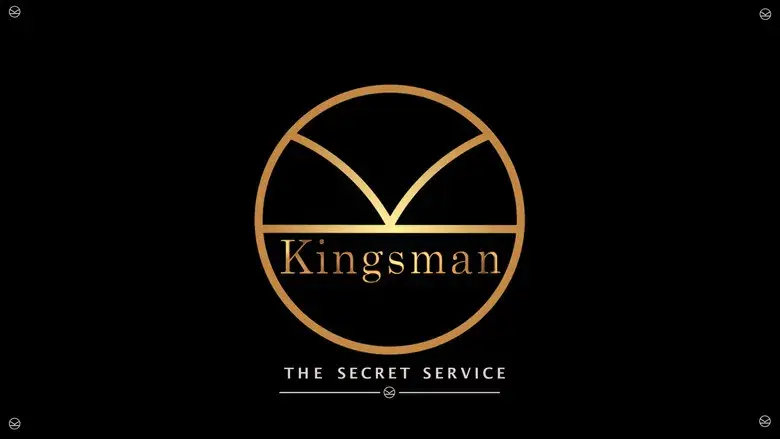 Kingsman: Servicio secreto - Fondo
