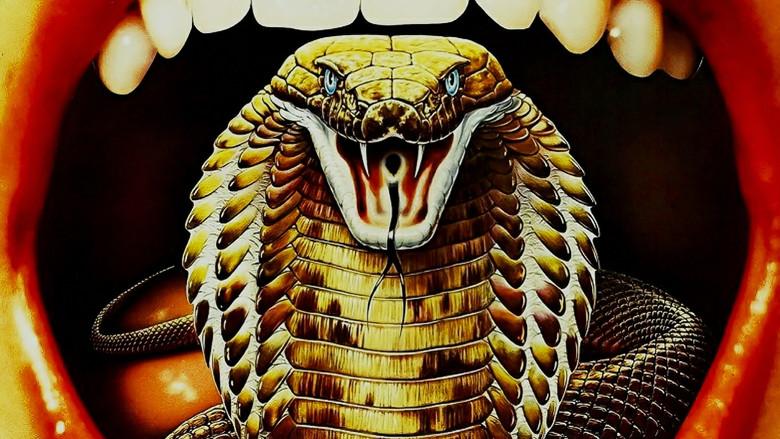 Sssssss: Silbido de muerte - Fondo