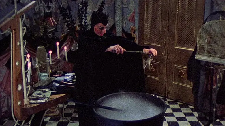 Vivir desesperadamente - Fondo