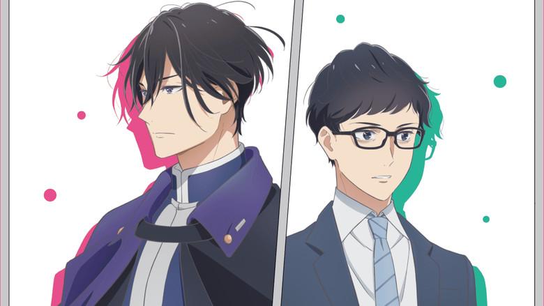 Isekai no Sata wa Shachiku Shidai - Fondo