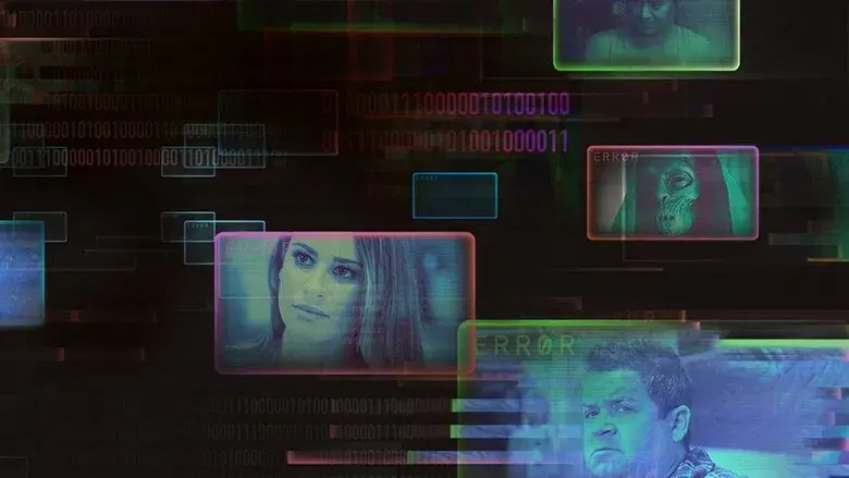 Dimension 404 - Fondo