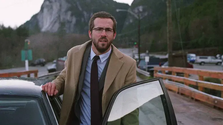 Chaos Theory - Backdrop