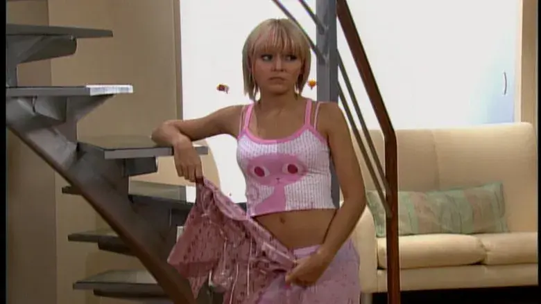 Tomas quiere escapar