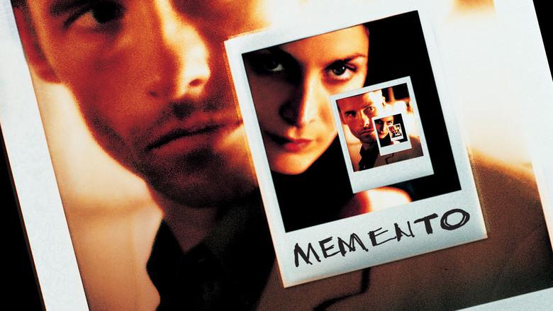 Memento - Fondo