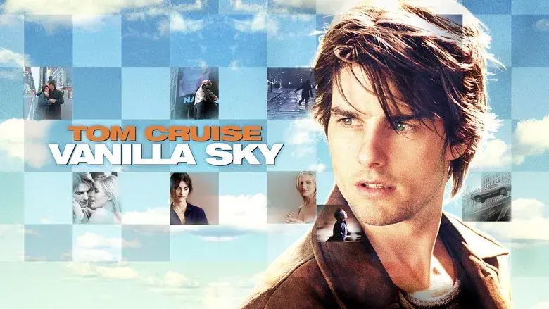 Vanilla Sky - Fondo