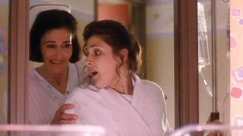 Con cariño desde el cielo - Fondo