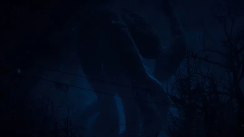 Stranger Things - Fondo