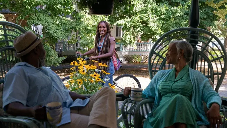 Nola Darling - Fondo