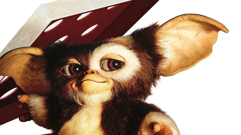 Gremlins - Fondo