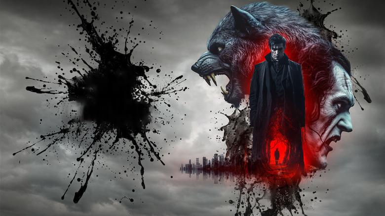 Night Carnage - Fondo