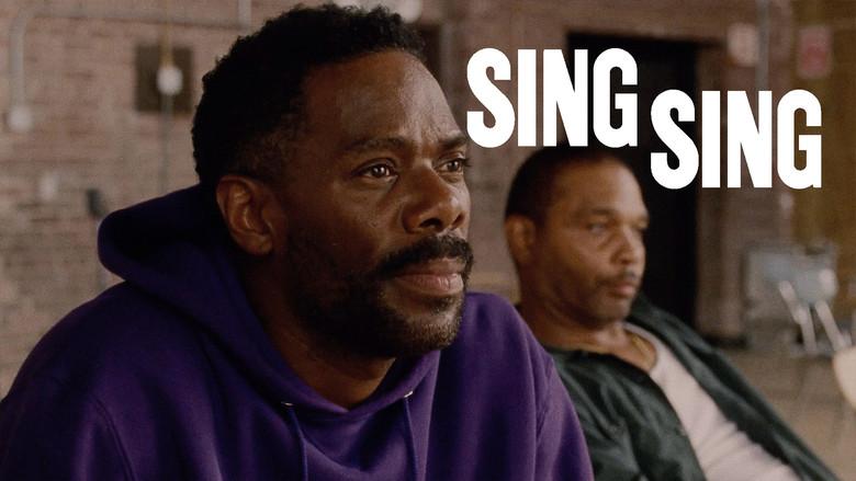 Las vidas de Sing Sing - Fondo