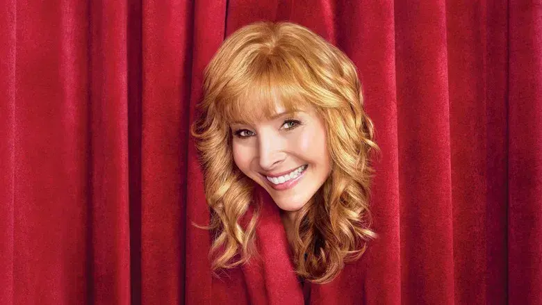 The Comeback - Fondo