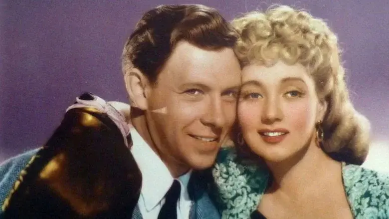 Ringside Maisie - Fondo