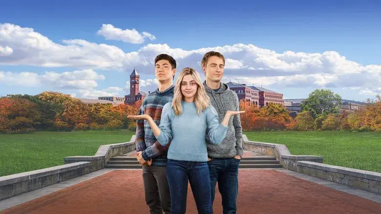 La otra Zoey - Fondo