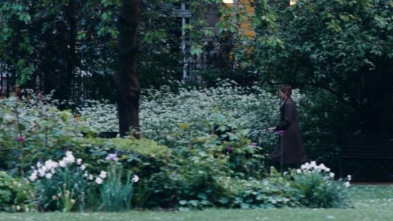 El hilo invisible - Fondo