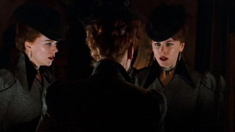 Moulin Rouge - Fondo