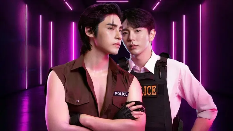 รักแห่งสีลม - Fondo