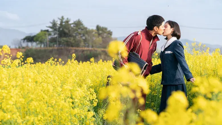 Si la vida te da mandarinas... - Fondo