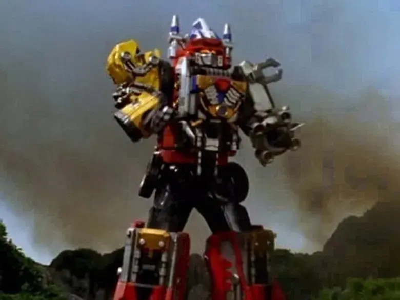 Máxima sobrecarga (2ª parte)