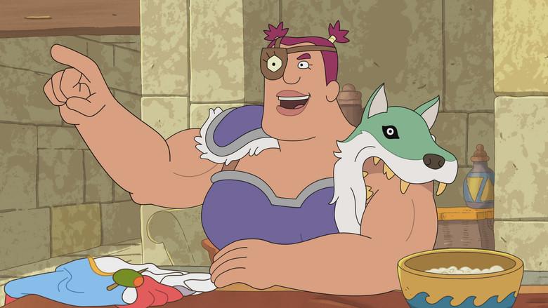 Episodio 19