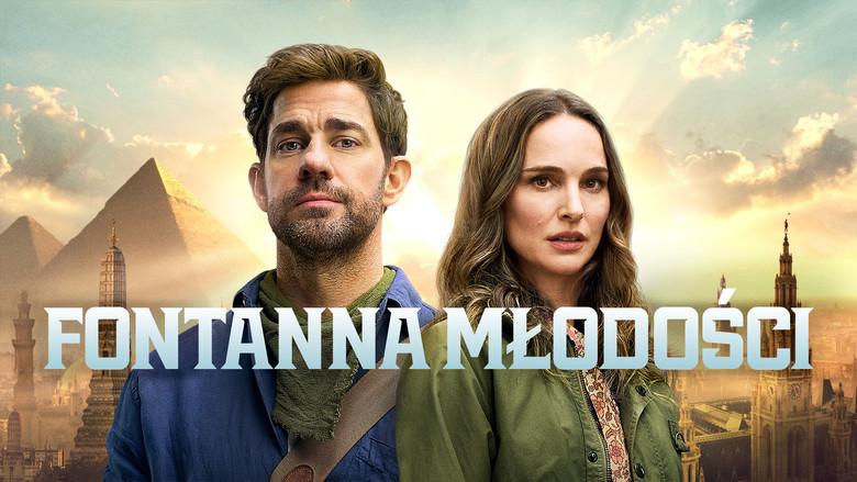 La fuente de la eterna juventud - Fondo