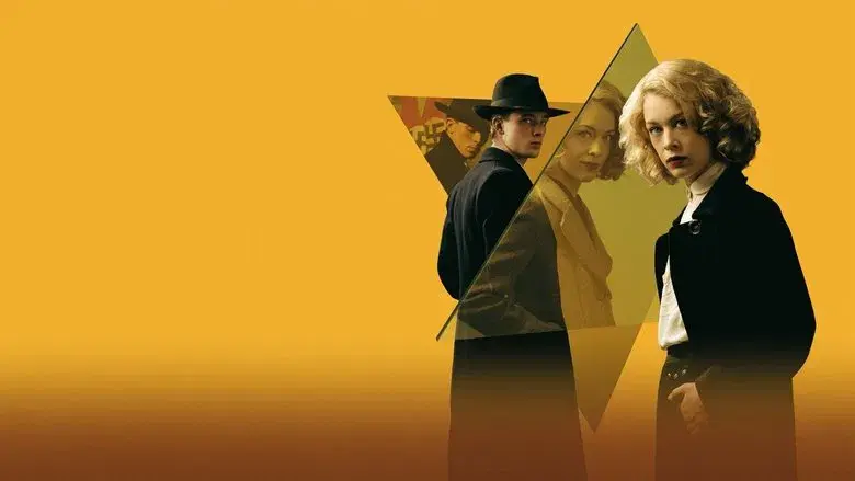 Stella. Víctima y culpable - Fondo