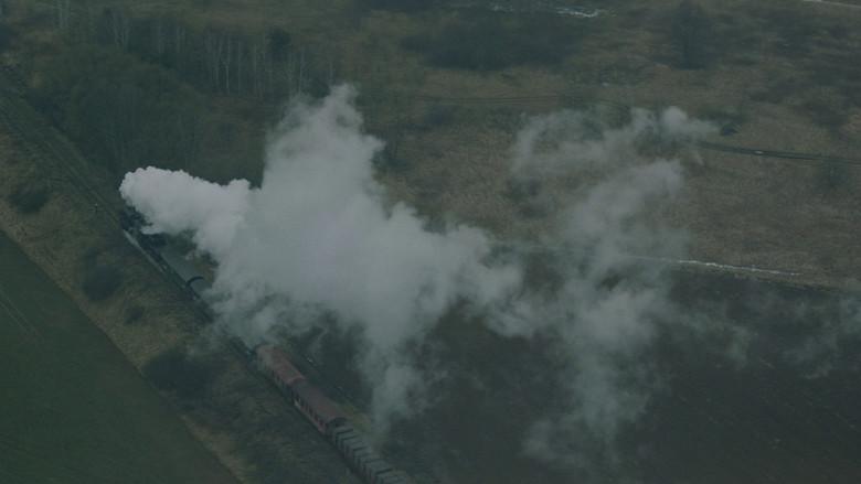 The Brutalist - Fondo