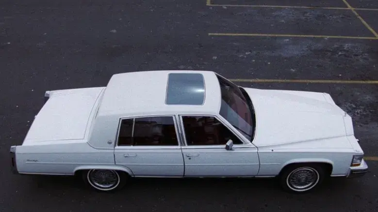 El color del dinero - Fondo